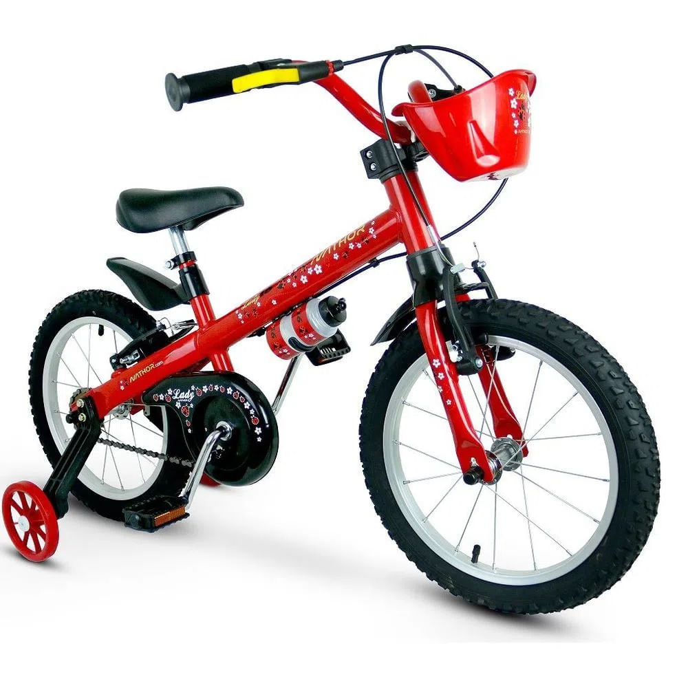 Bicicleta-Infantil-Aro-16-Nathor-Lady-Vermelha---9489--1-