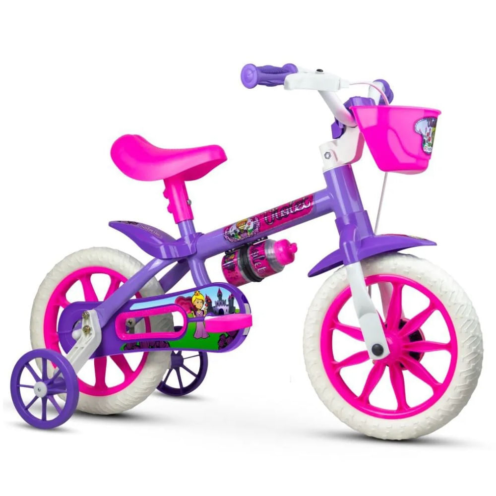 Bicicleta-Infantil-Nathor-Violet-12-Lilas-Rosa---1351--3-