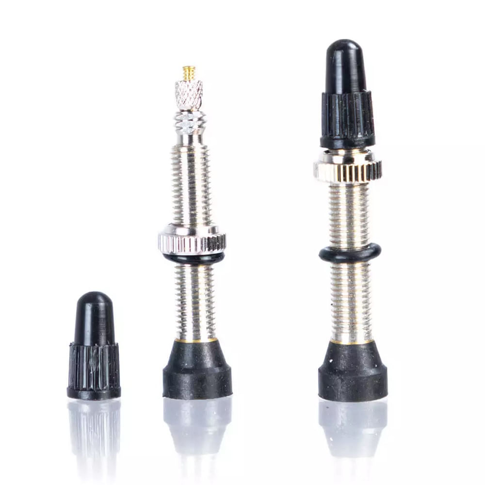 Valvula Tubeless Para Bicicletas Válvulas Tubeless Para Bicicleta