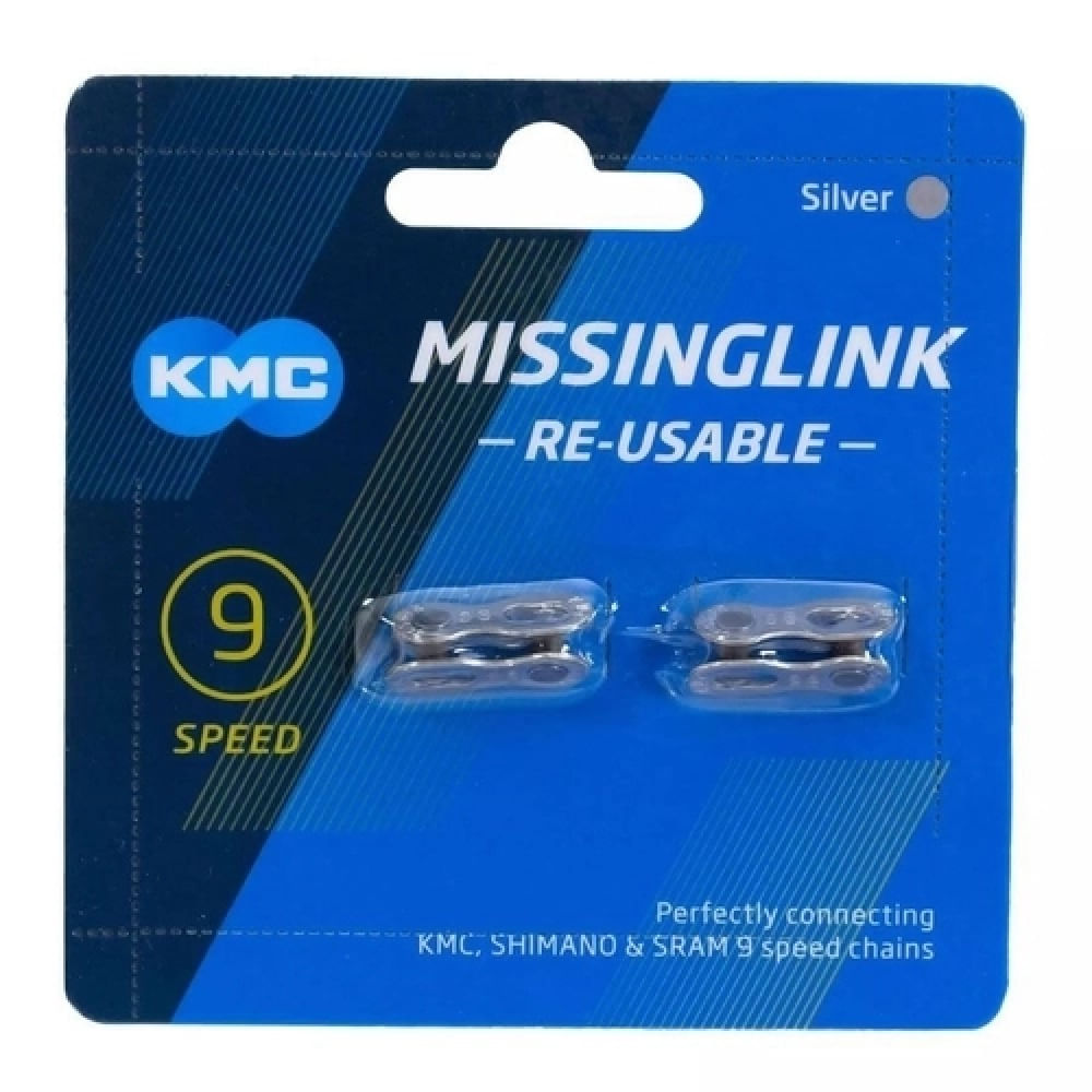 Power-Link-Kmc-9v-Missinglink-Emenda-Rapida-Corrente-Bike-Speed-MTB---8897--2-