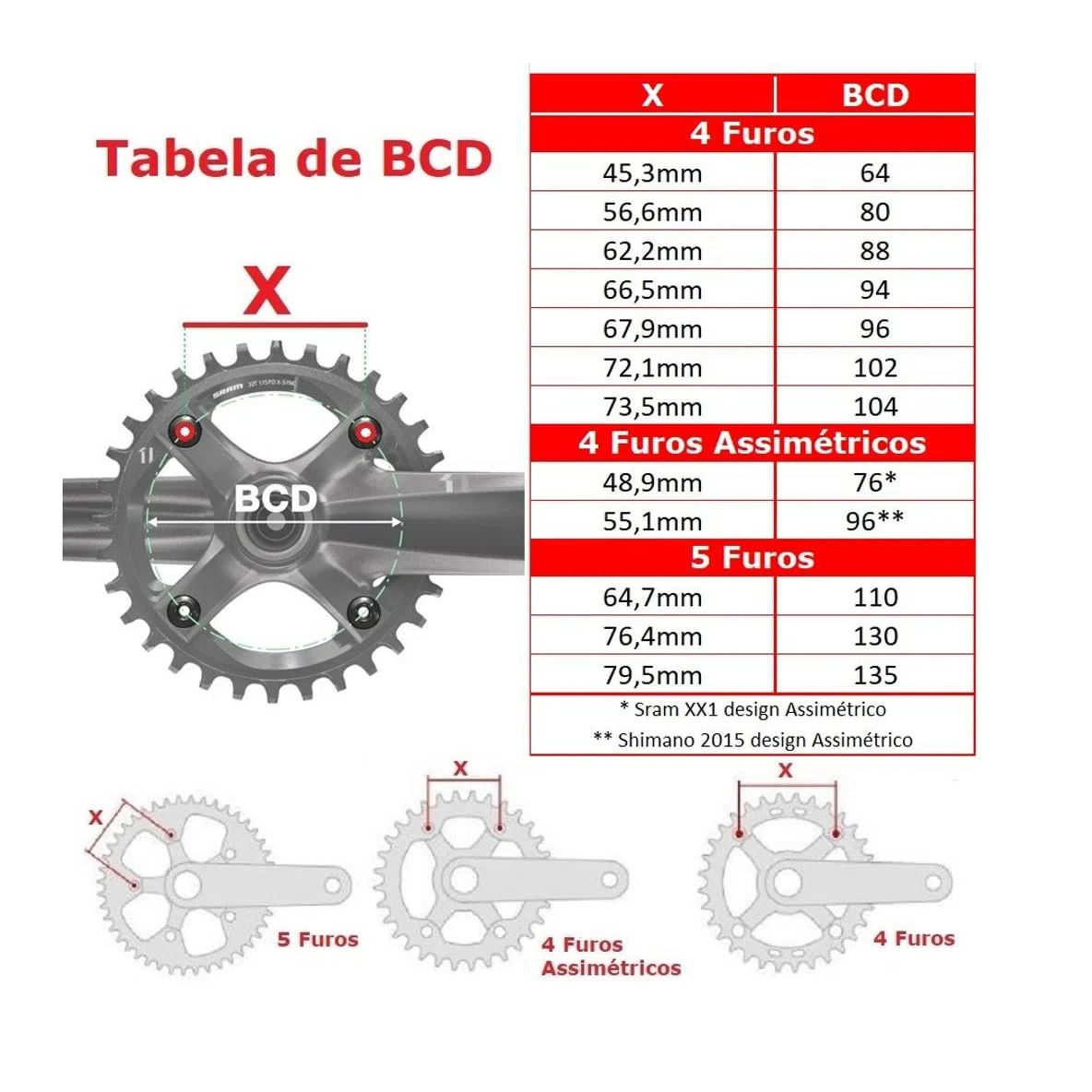 Coroa de Bicicleta Speed Shimano 53 Dentes BCD130 FC5700