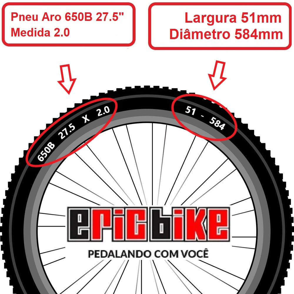 650b is 27.5