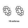 Esferas-de-Aco-1-4-para-Cubo-Traseiro-Shimano-18-esferas-Y00091310---10126--4-