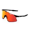 Oculos-para-Ciclismo-100--Hypercraft-Preto-Vermelho-Espelhado-UV400---10367--3-