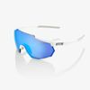 Oculos-para-Ciclismo-100--Racetrap-Branco-Azul-Espelhado-e-Transparente-UV400---10372--1-