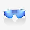 Oculos-para-Ciclismo-100--Racetrap-Branco-Azul-Espelhado-e-Transparente-UV400---10371--2-