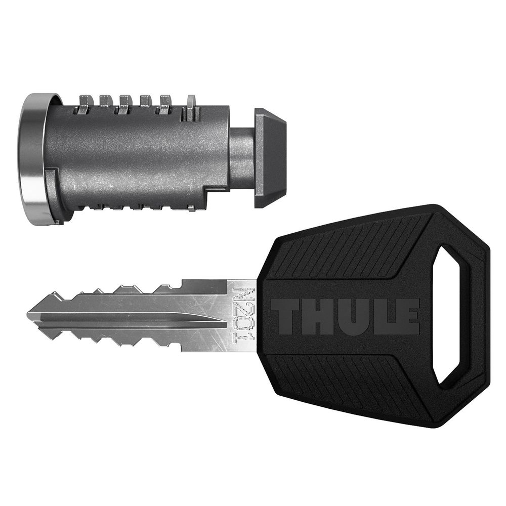 one key thule