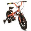 Bicicleta-Infantil-Aro-16-Nathor-Extreme-Laranja-Preto---9455--3-