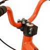 Bicicleta-Infantil-Aro-16-Nathor-Extreme-Laranja-Preto---9455--2-