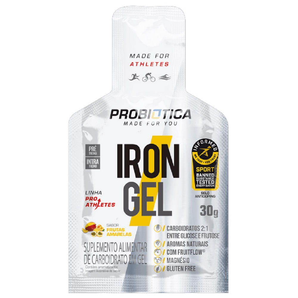 Sache-de-Carboidrato-Iron-Gel-Probiotica-Pro-Athletes-Frutas-Amarelas---10643--1-