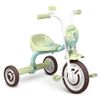 Triciclo-Infantil-Baby-Nathor-Verde-Azul-e-Marrom---10715