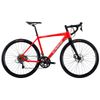 Bike-Speed-Oggi-Aro-700-Velloce-Disc-Claris-16V-Vermelha-2022---10681