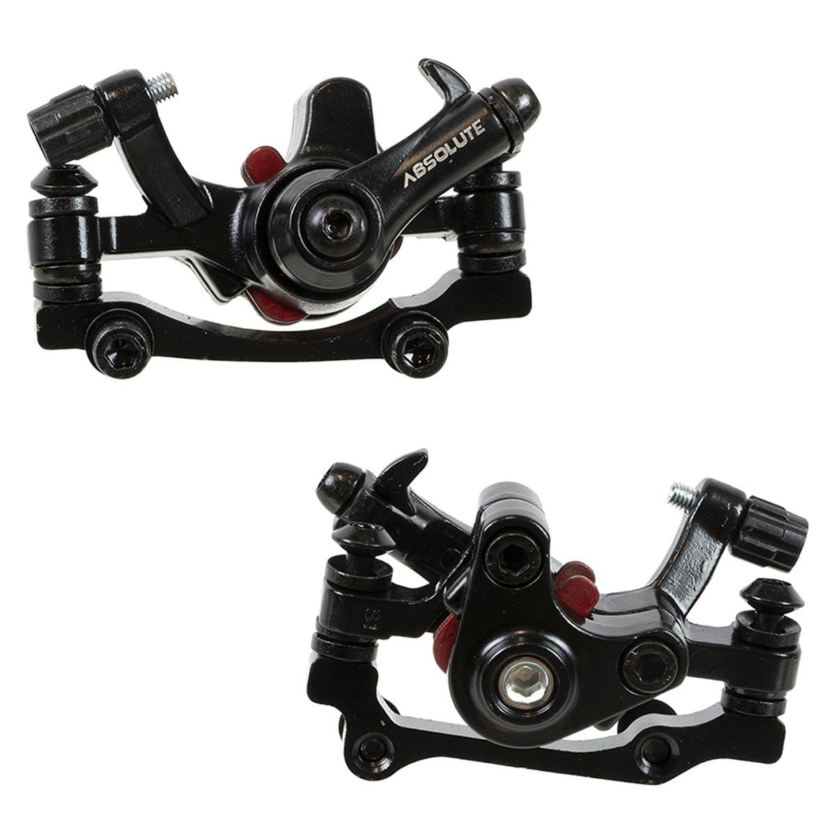 Movimento Central Absolute BB92 Press Fit 41mm DUB 28,9mm KL-102 < Eric  Bike - ericbike
