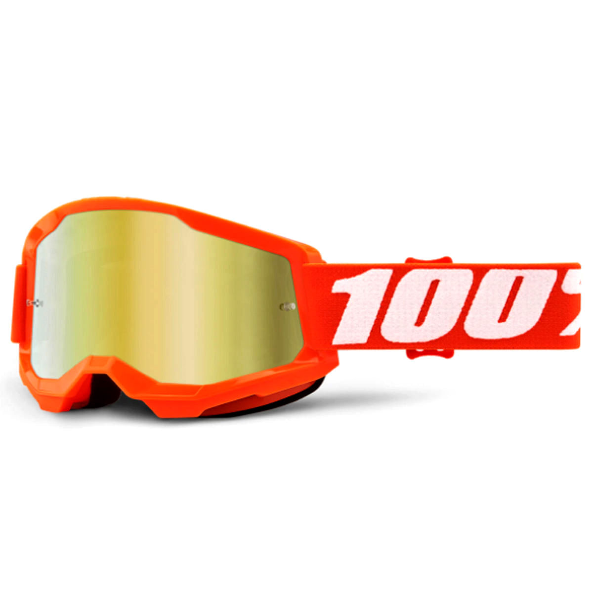 Oculos-Goggle-100--Strata-2-Laranja-com-Lente-Dourada-Espelhada---10844